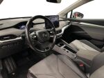 Skoda Enyaq 2022 Valkoinen (Moon White Metallic)
