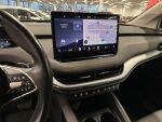 Skoda Enyaq 2022 Valkoinen (Moon White Metallic)