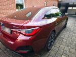 BMW I4 M50 2024 
