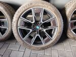 BMW I4 M50 2024 