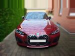 BMW I4 M50 2024 