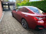 BMW I4 M50 2024 
