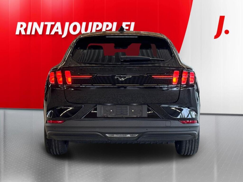 Ford Mustang Mach-E 2026, kuva 7/22
