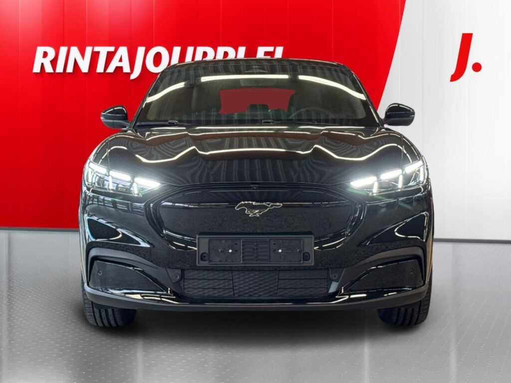 Ford Mustang Mach-E 2026, kuva 5/22