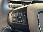 Ford Mustang Mach-E 2026 Absolute Black