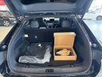 Ford Mustang Mach-E 2026 Absolute Black