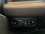 Ford Mustang Mach-E 2026 Absolute Black