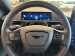 Ford Mustang Mach-E 2026 Absolute Black