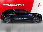 Ford Mustang Mach-E 2026 Absolute Black