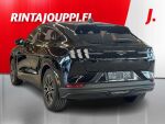Ford Mustang Mach-E 2026 Absolute Black