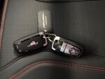 Ford Mustang Mach-E 2026 Absolute Black