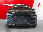 Ford Mustang Mach-E 2026 Absolute Black
