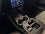 Ford Mustang Mach-E 2026 Absolute Black