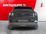 Ford Mustang Mach-E 2026 Absolute Black
