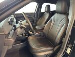 Ford Mustang Mach-E 2026 Absolute Black