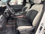 Kia EV9 2026 Valkoinen