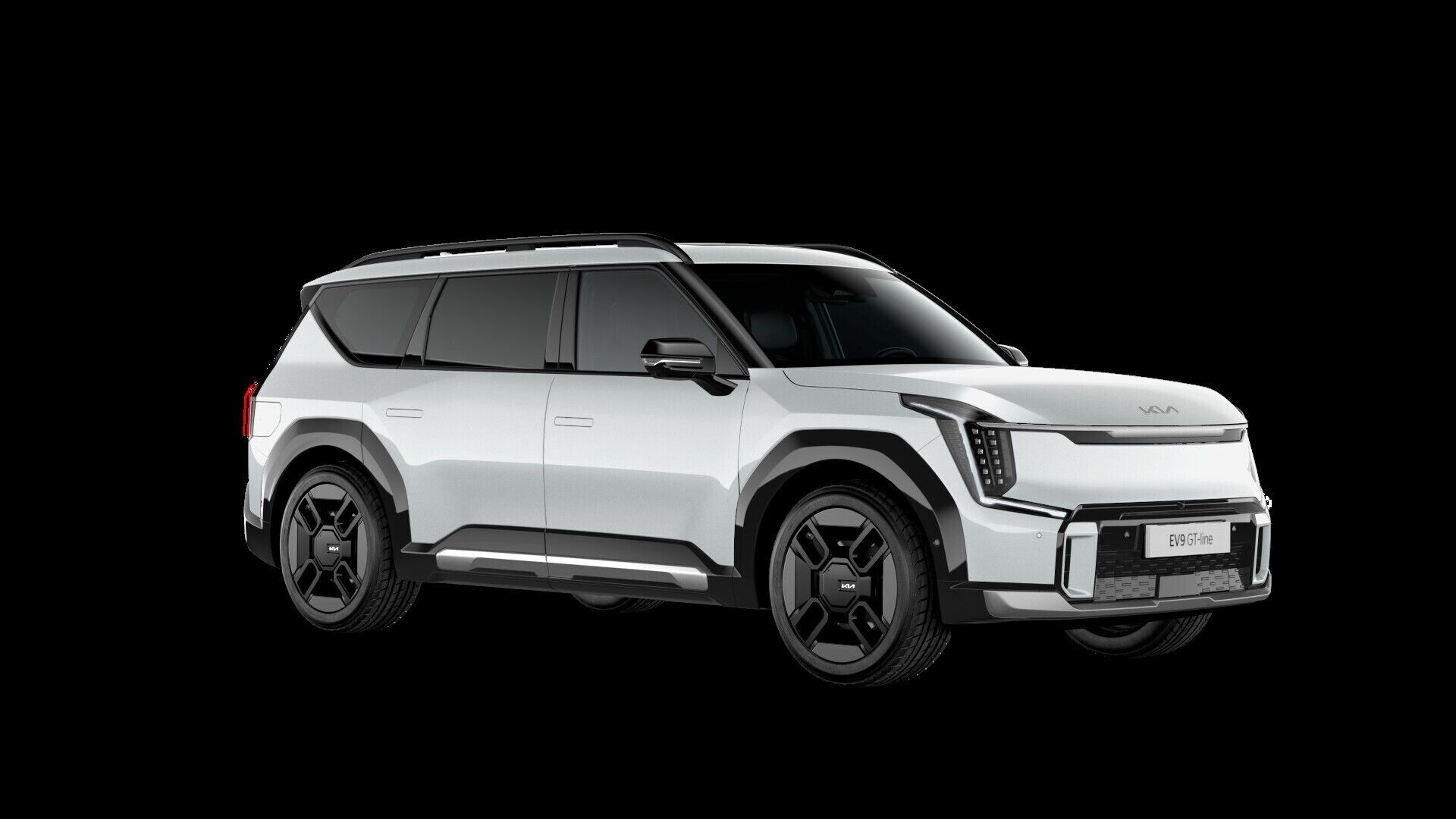 Kia EV9