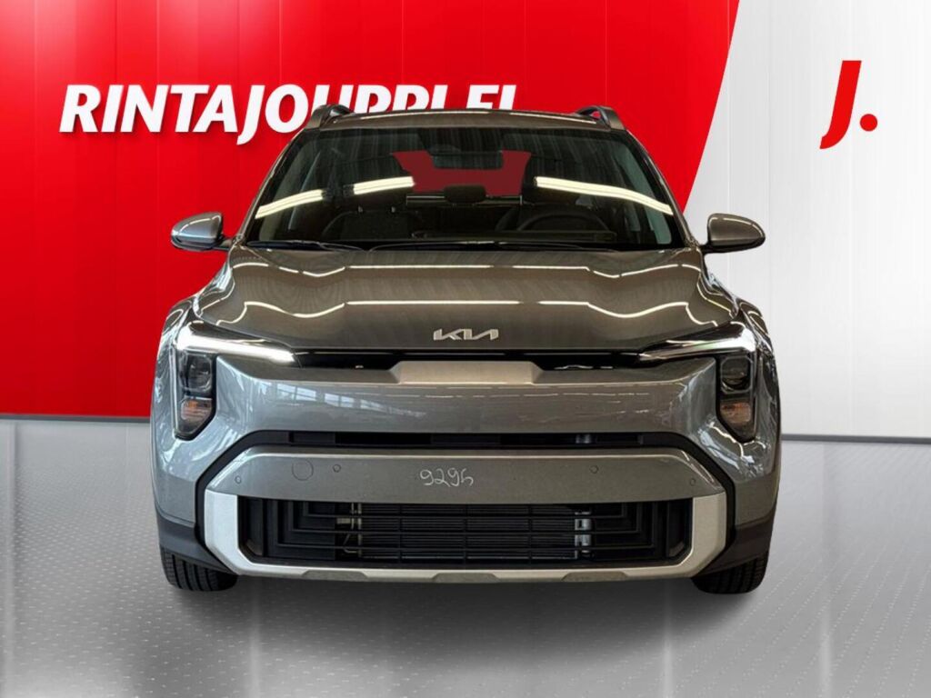 Kia Stonic 1,0 T-GDI 100hv LX 2026, kuva 5/21