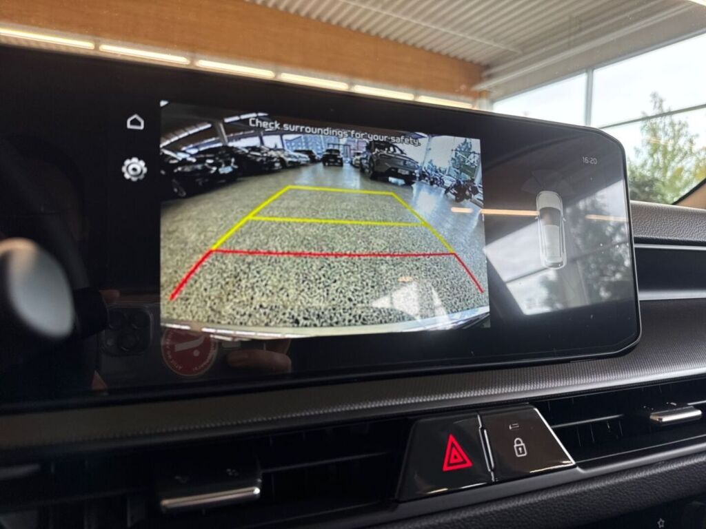 Kia Stonic 2026 Harmaa