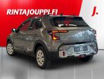 Kia Stonic 2026 Harmaa