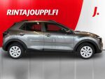 Kia Stonic 2026 Harmaa