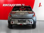 Kia Stonic 2026 Harmaa