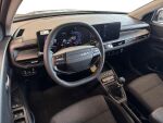 Kia Stonic 2026 Harmaa