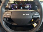 Kia Stonic 2026 Harmaa
