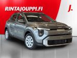 Kia Stonic 2026 Harmaa