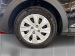 Kia Stonic 2026 Musta
