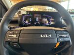 Kia Stonic 2026 Musta