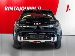 Kia Stonic 2026 Musta