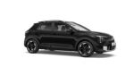 Kia Stonic 2026 Musta