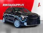 Kia Stonic 2026 Musta