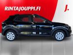 Kia Stonic 2026 Musta