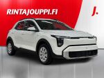 Kia Stonic 2026 Valkoinen