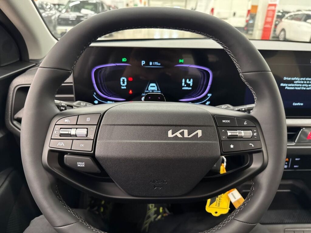Kia Stonic 2026 Valkoinen