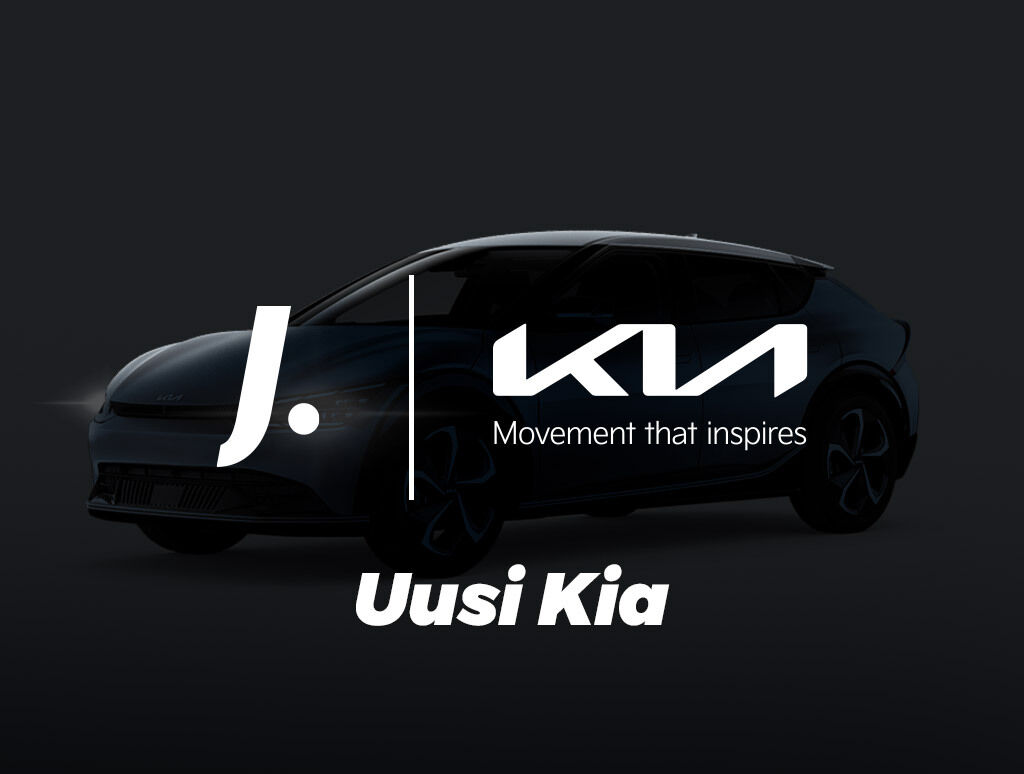 Kia Stonic 2026 Valkoinen