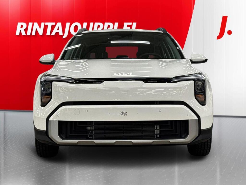 Kia Stonic 1,0 T-GDI 100hv LX DCT 2026, kuva 5/27