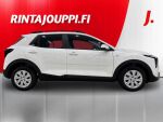Kia Stonic 2026 Valkoinen