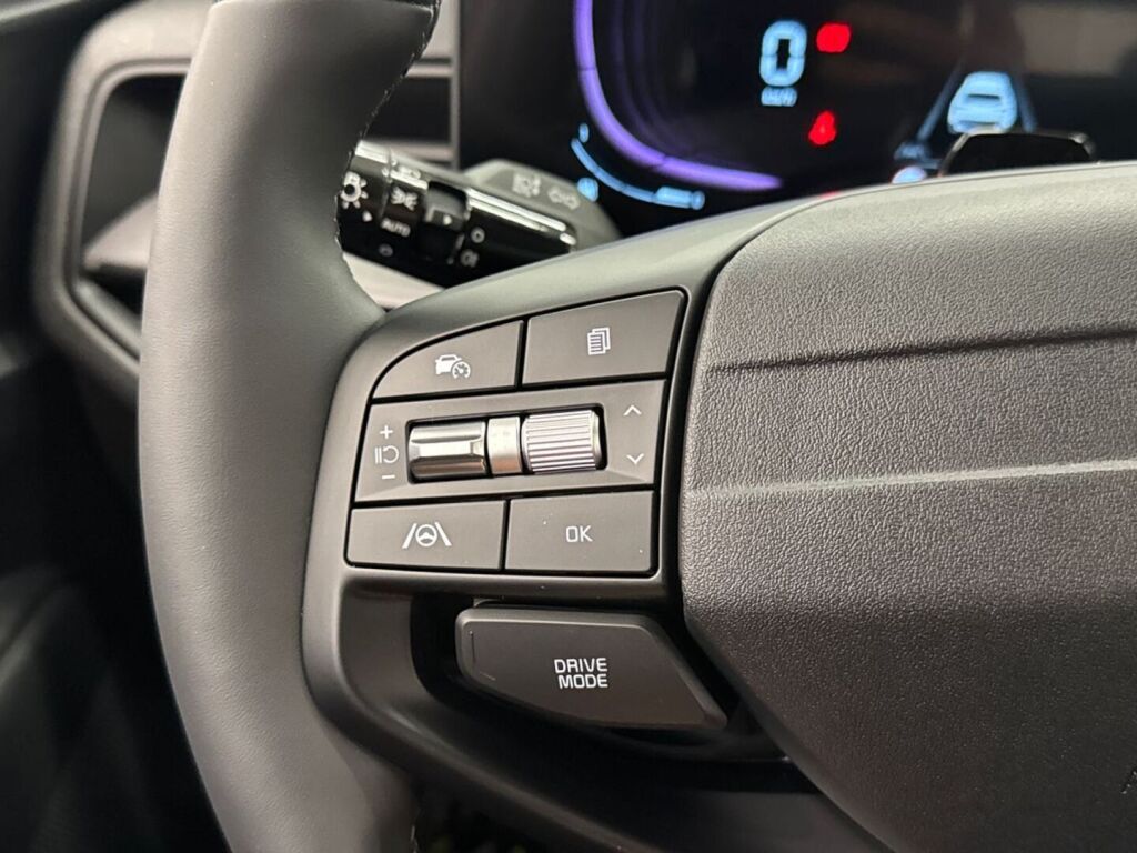 Kia Stonic 2026 Valkoinen