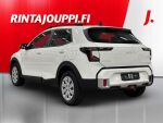 Kia Stonic 2026 Valkoinen