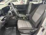 Kia Stonic 2026 Harmaa