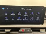 Kia Stonic 2026 Harmaa