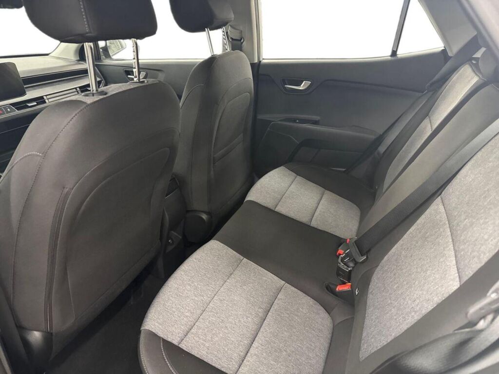 Kia Stonic 2026 Harmaa