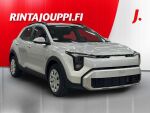 Kia Stonic 2026 Harmaa