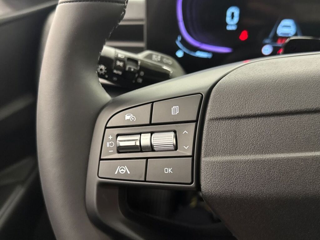 Kia Stonic 2026 Harmaa