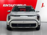 Kia Stonic 2026 Harmaa