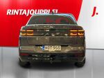 Ford Capri 2026 Magnetic