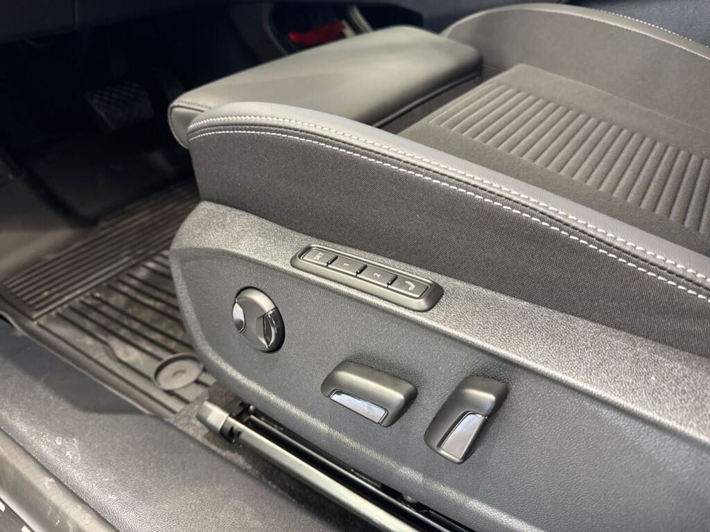 Ford Capri 2026 Magnetic